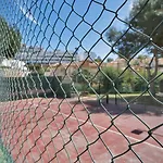 Modern W Pool, Padel & Spacious Balcony MIJAS COSTA